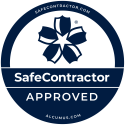 Protex Pest Control Services is Safe Contractor Approved